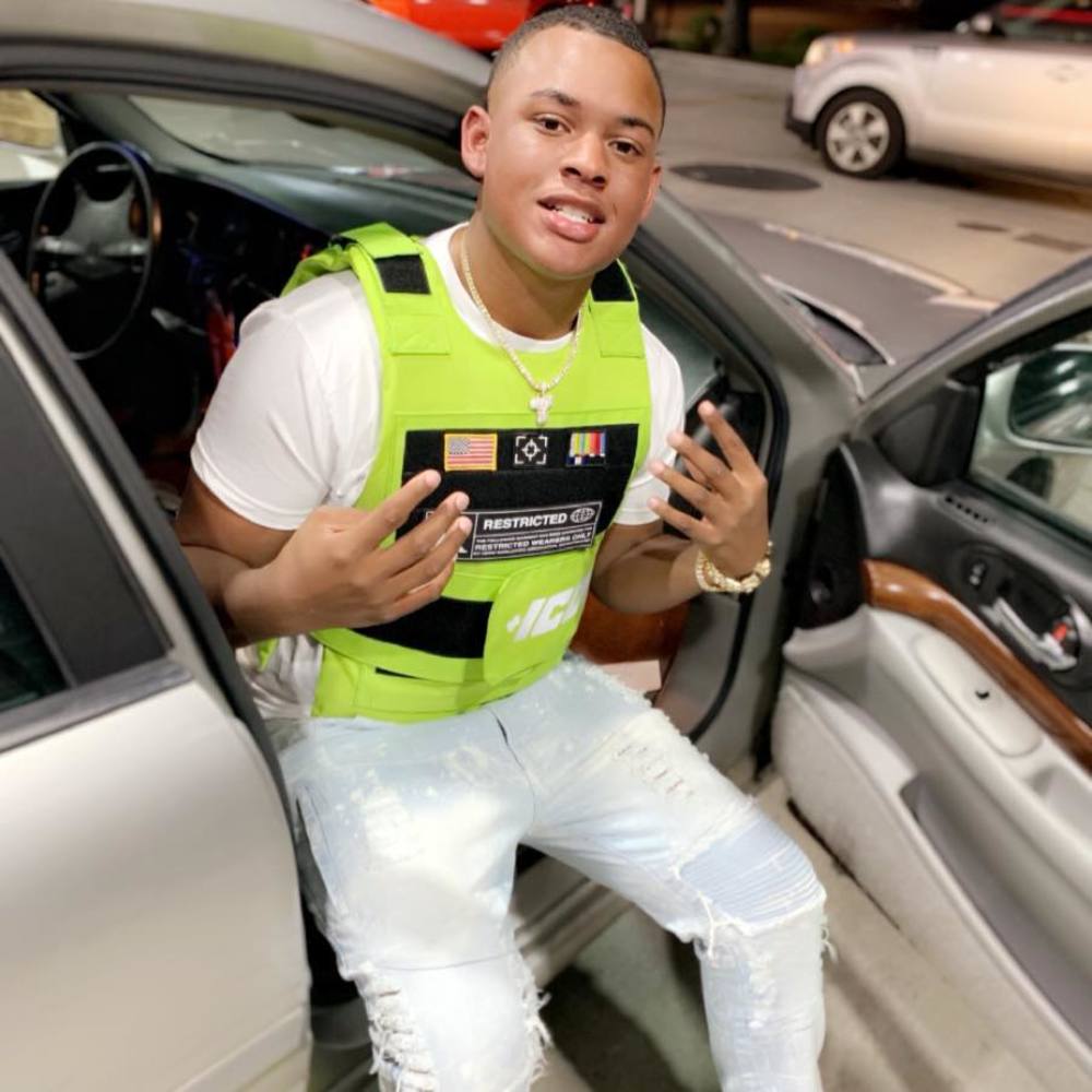 Meet your Posher, Te'montre